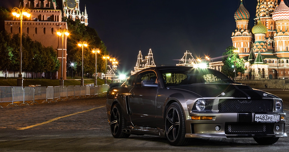 Восстановить водительские права